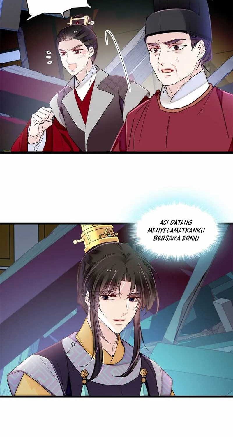 Sijin Chapter 379 - halaman 14