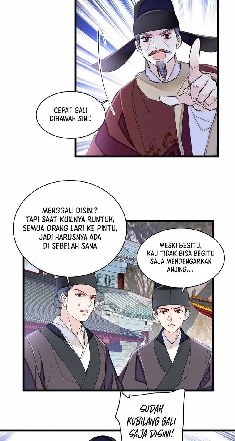 Sijin Chapter 379 - halaman 16