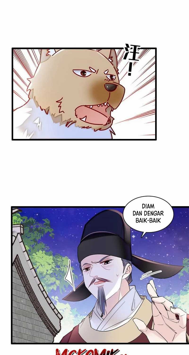 Sijin Chapter 379 - halaman 18