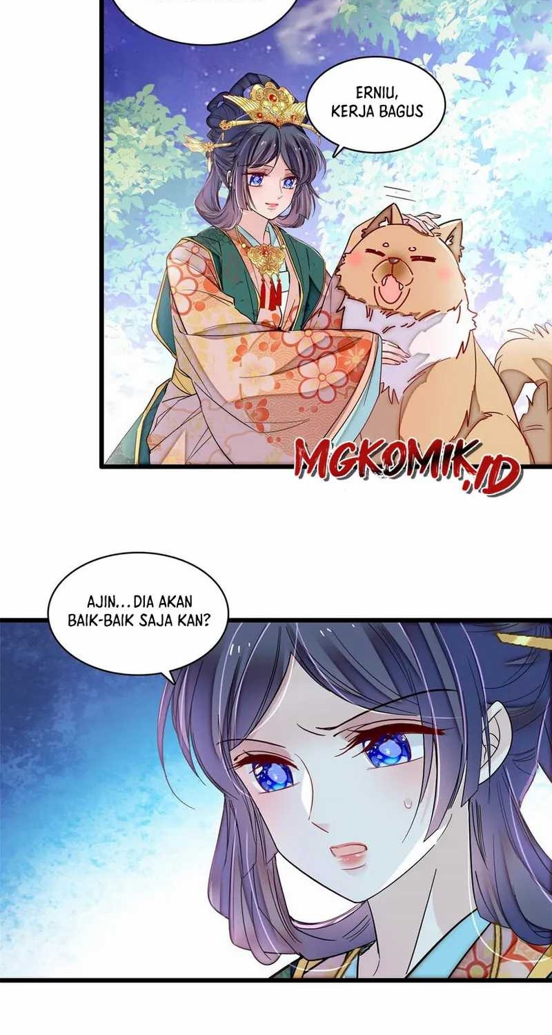 Sijin Chapter 379 - halaman 20