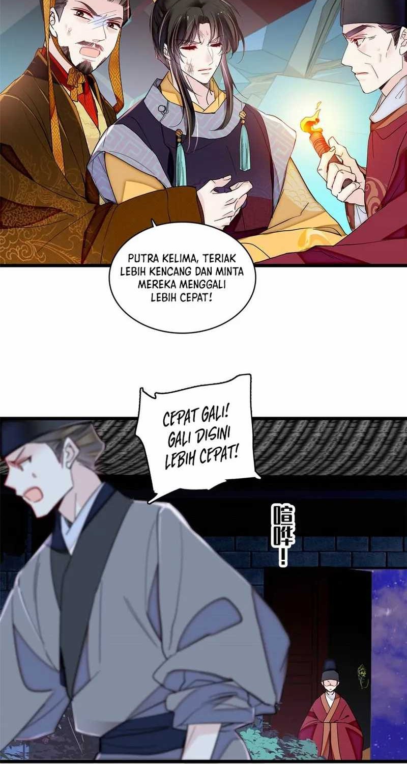 Sijin Chapter 379 - halaman 22