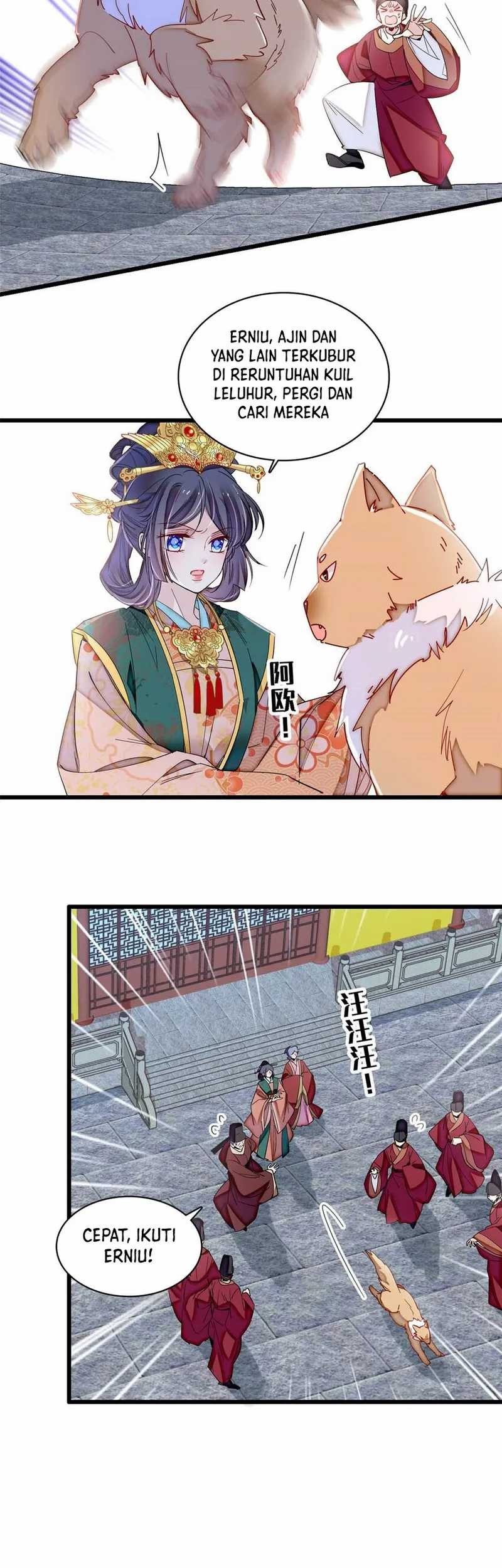 Sijin Chapter 379 - halaman 5