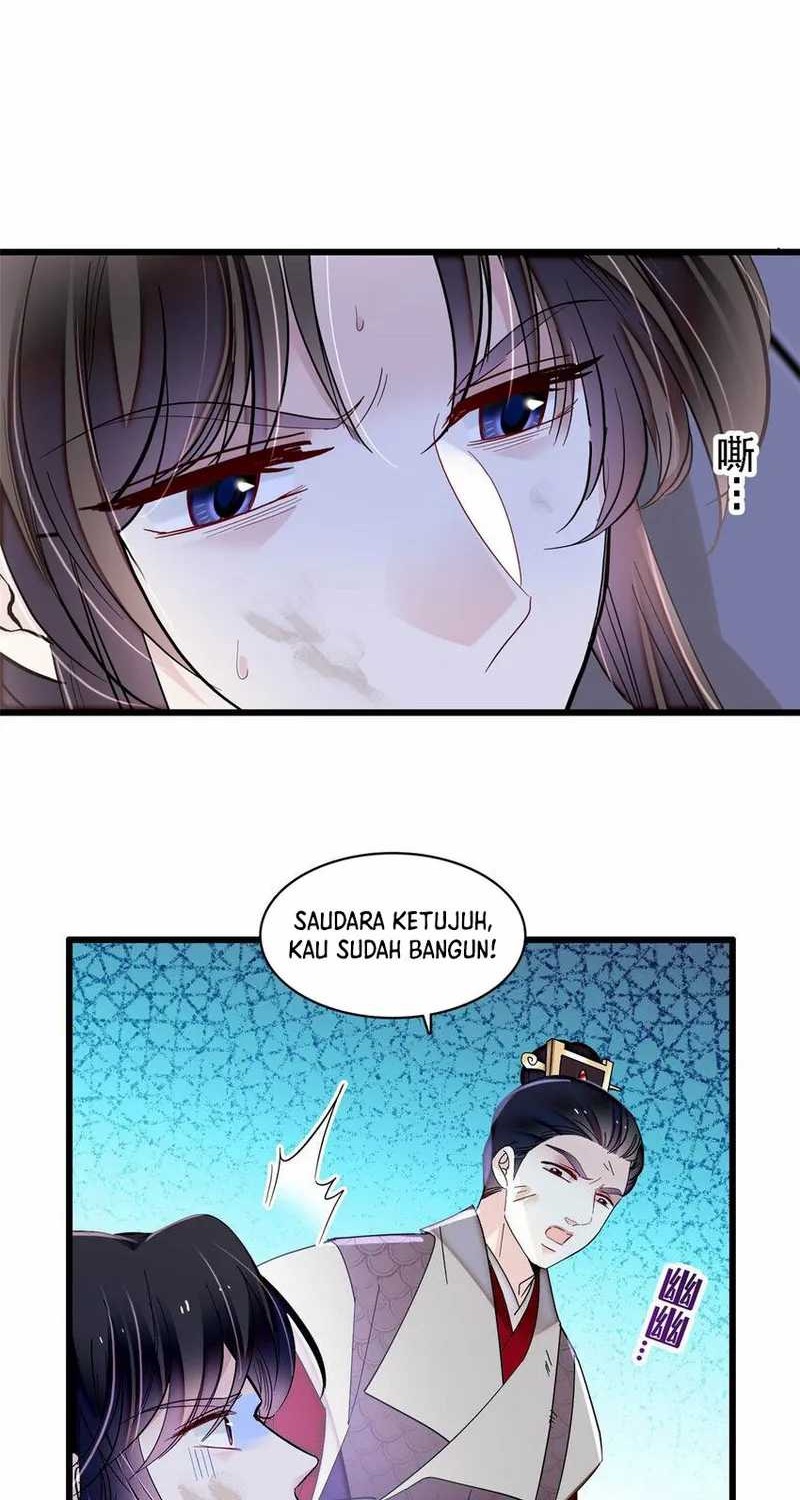 Sijin Chapter 379 - halaman 6