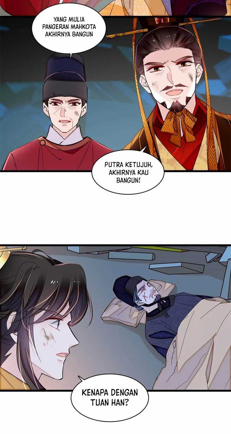 Sijin Chapter 379 - halaman 8