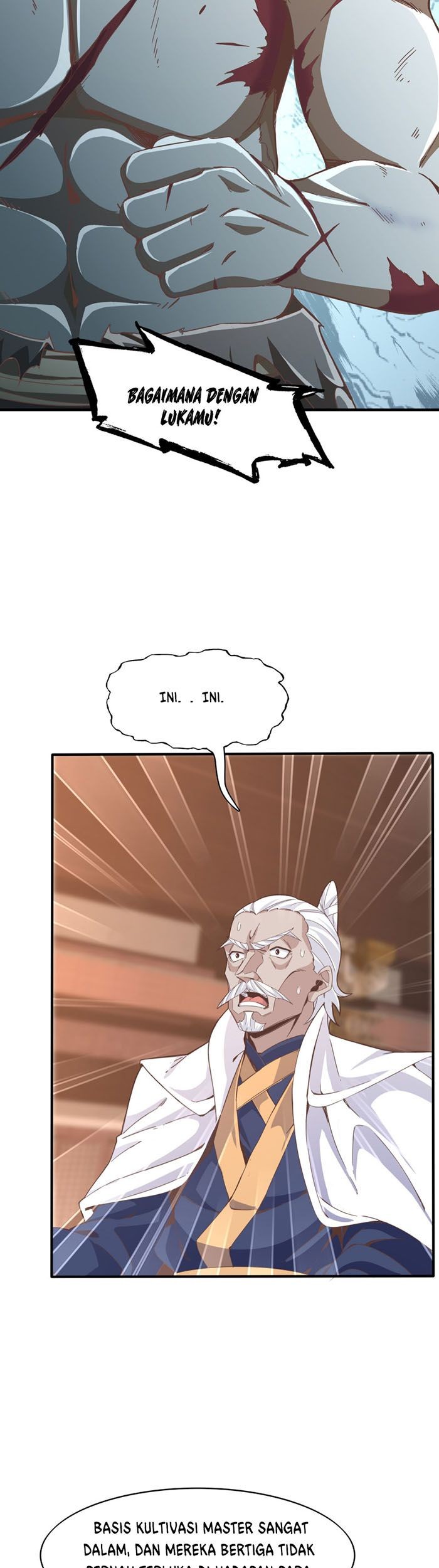 Sijin Chapter 38 - halaman 14