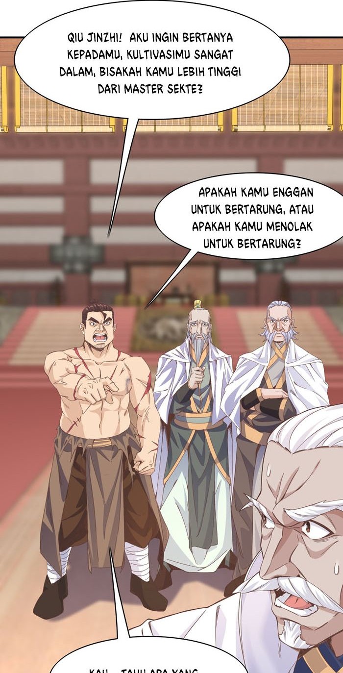 Sijin Chapter 38 - halaman 25
