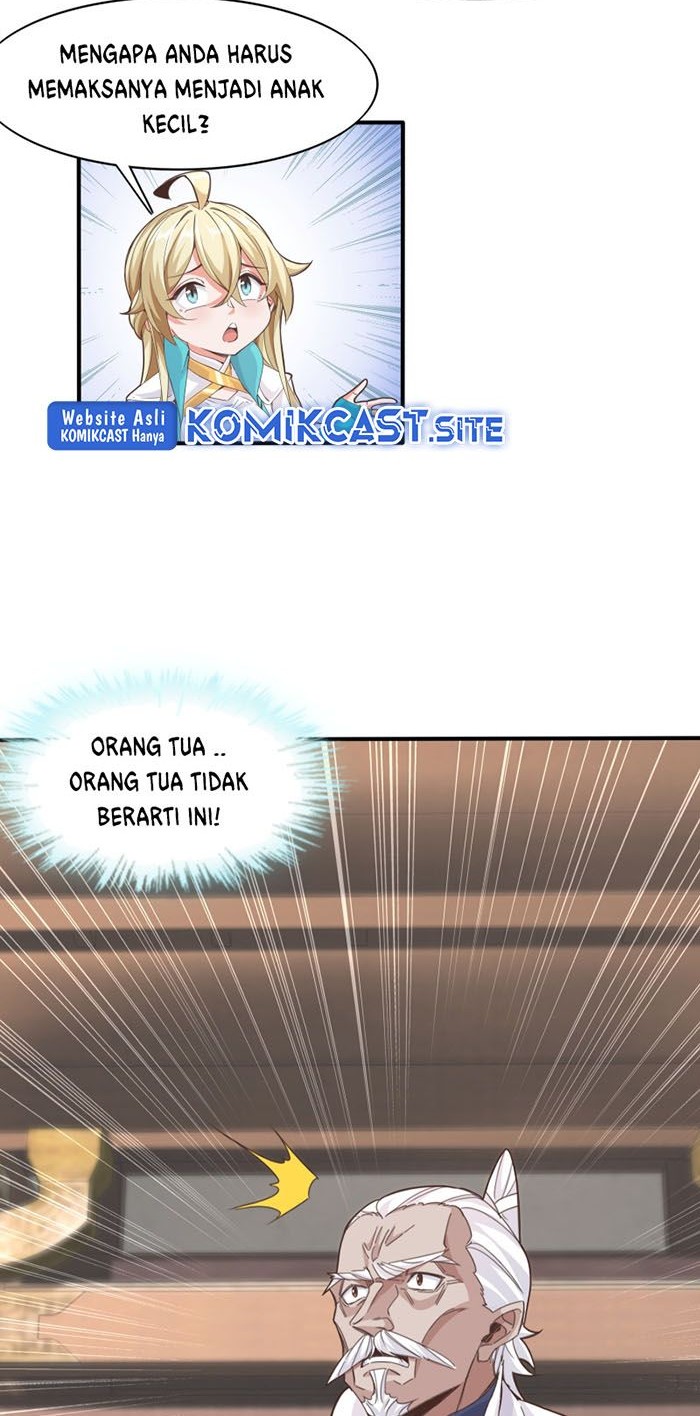 Sijin Chapter 38 - halaman 3