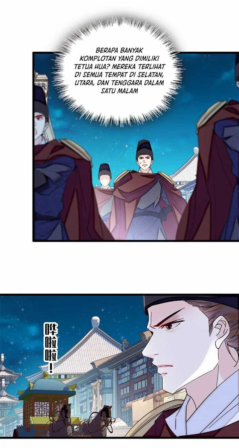 Sijin Chapter 380 - halaman 10