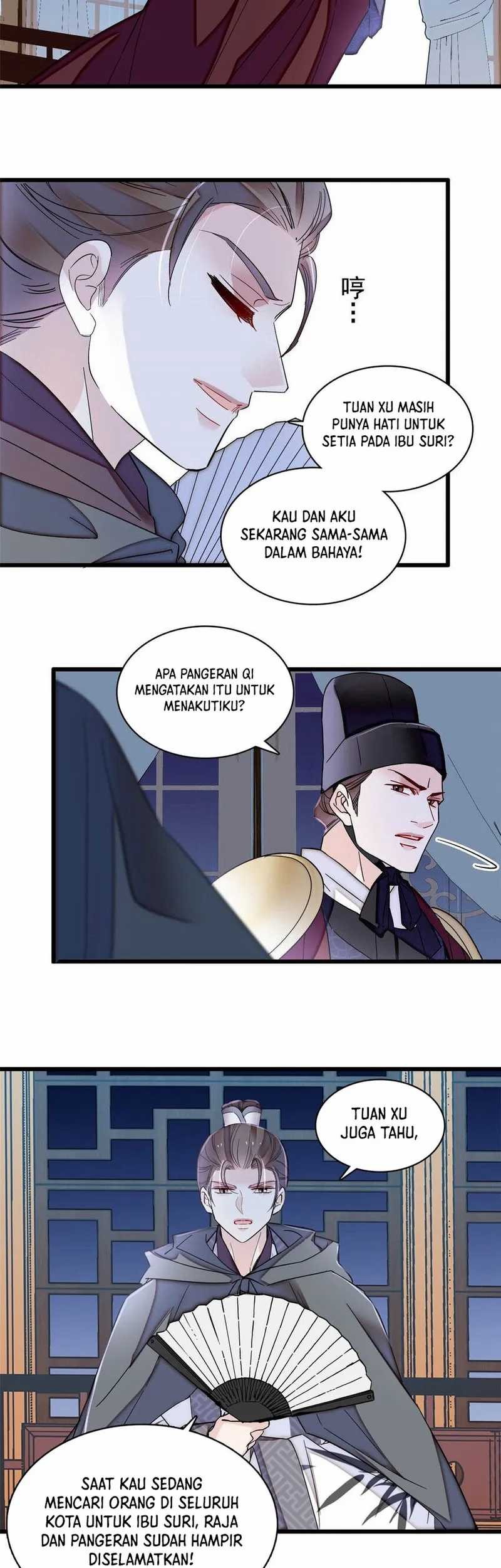 Sijin Chapter 380 - halaman 13