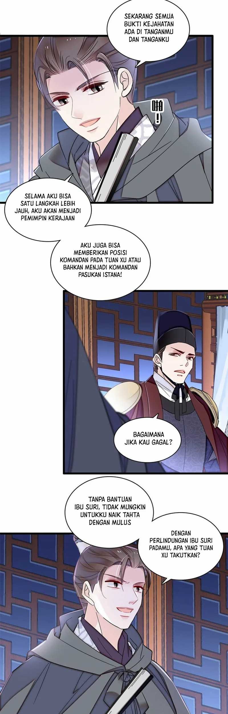 Sijin Chapter 380 - halaman 17