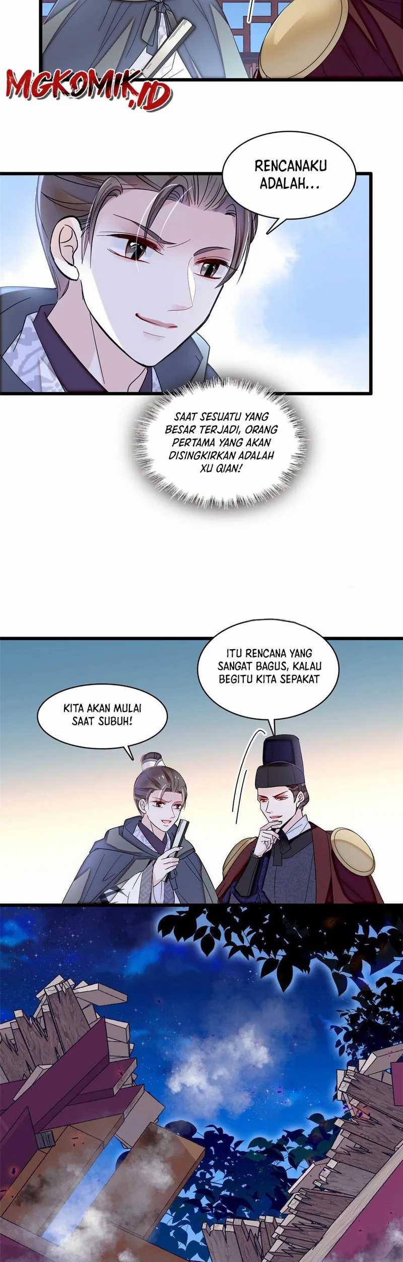 Sijin Chapter 380 - halaman 19
