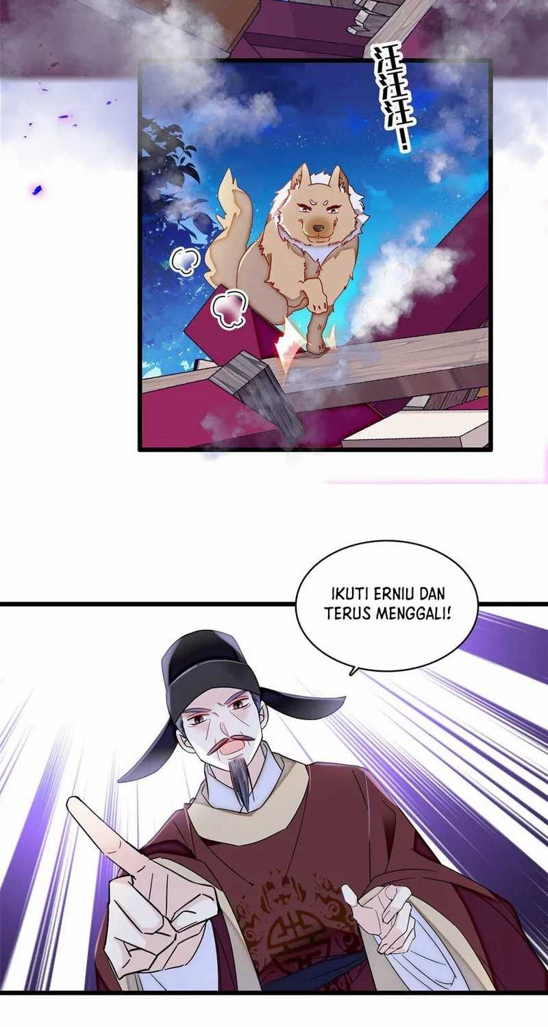 Sijin Chapter 380 - halaman 20
