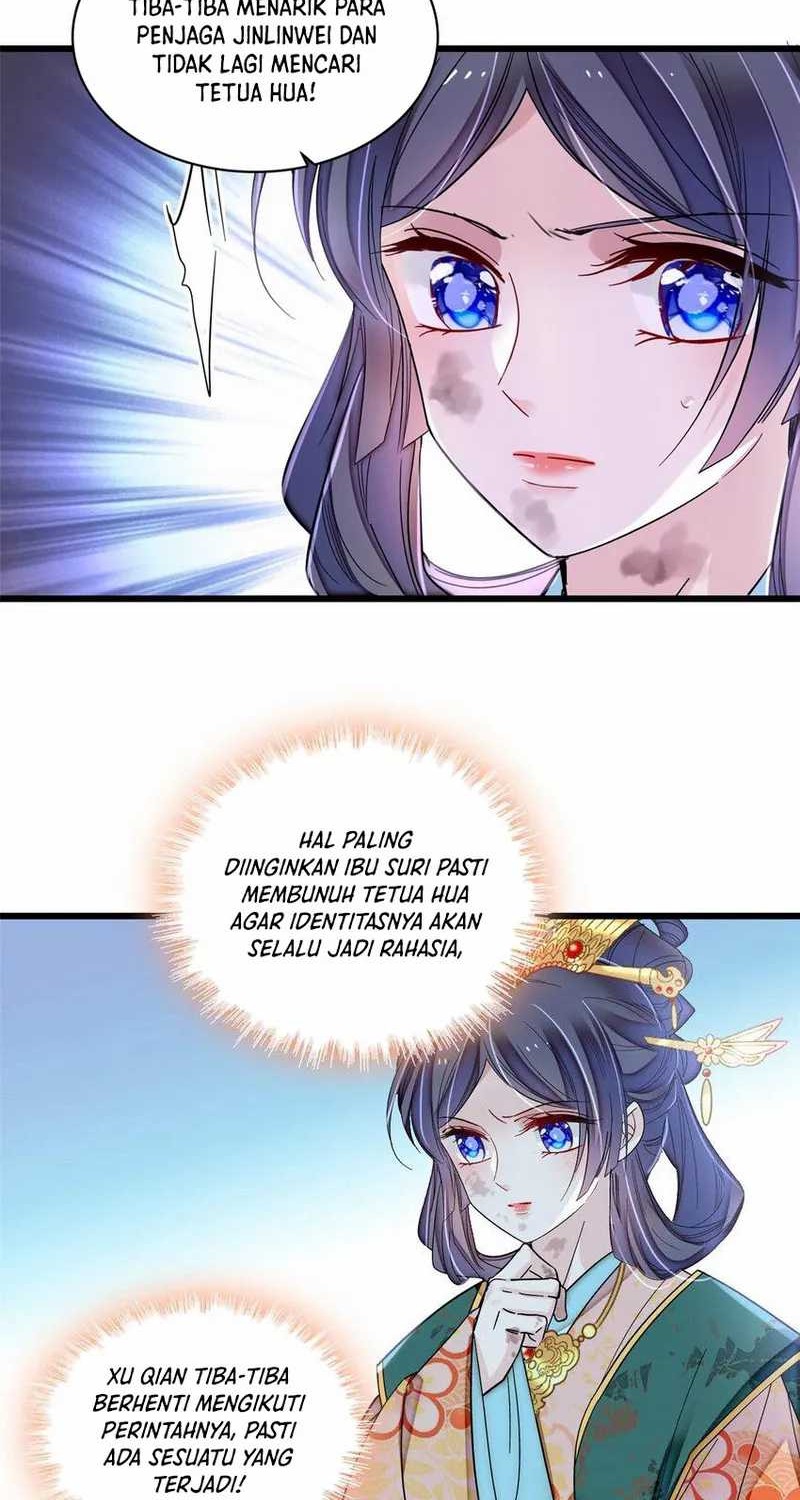 Sijin Chapter 380 - halaman 22