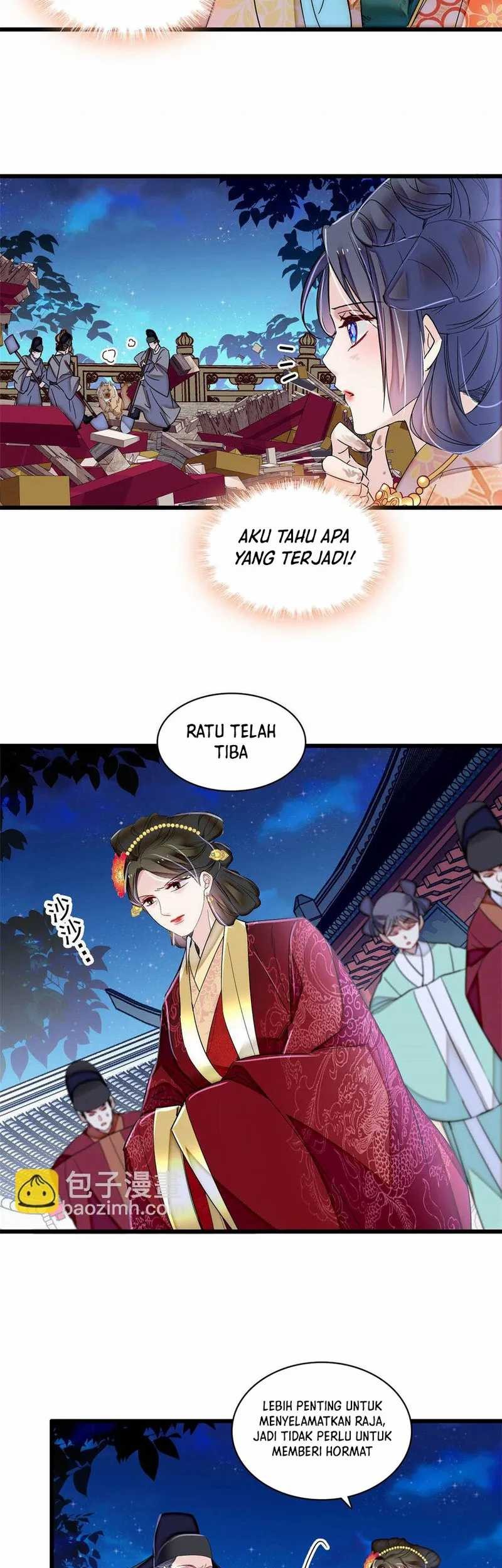 Sijin Chapter 380 - halaman 23