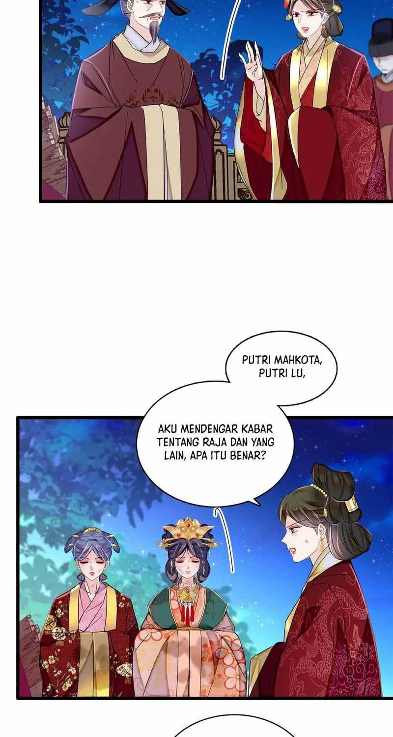 Sijin Chapter 380 - halaman 24