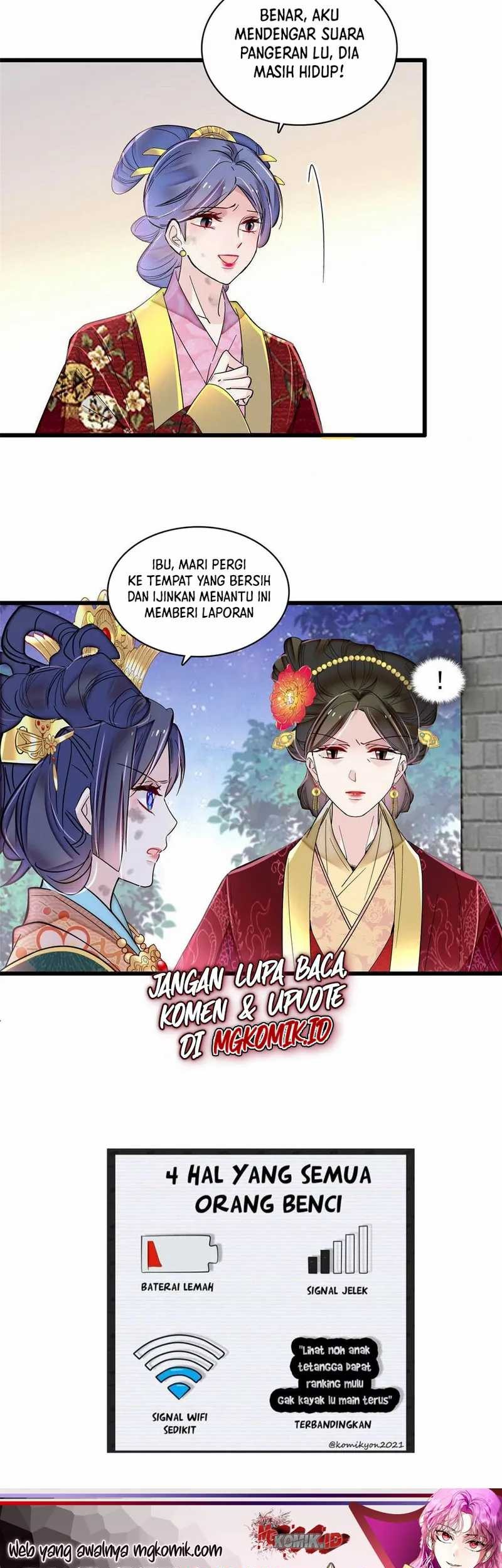 Sijin Chapter 380 - halaman 25