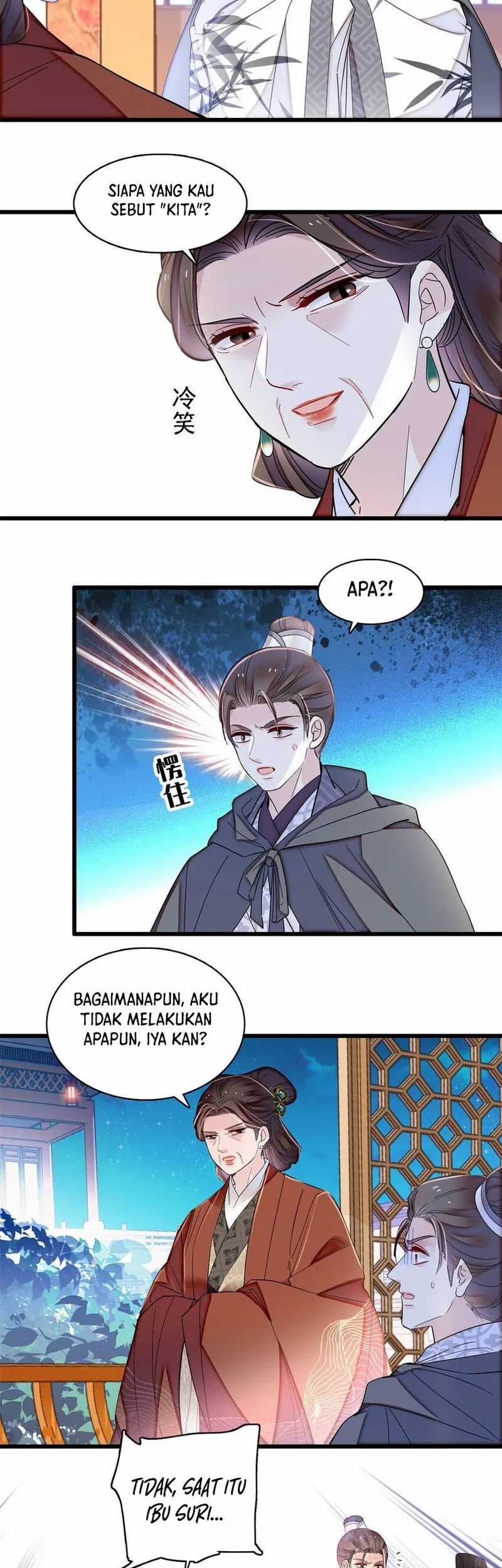Sijin Chapter 380 - halaman 5
