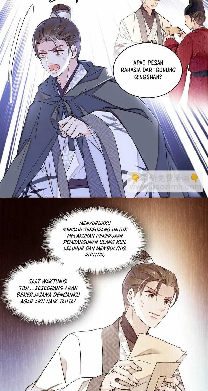 Sijin Chapter 380 - halaman 6