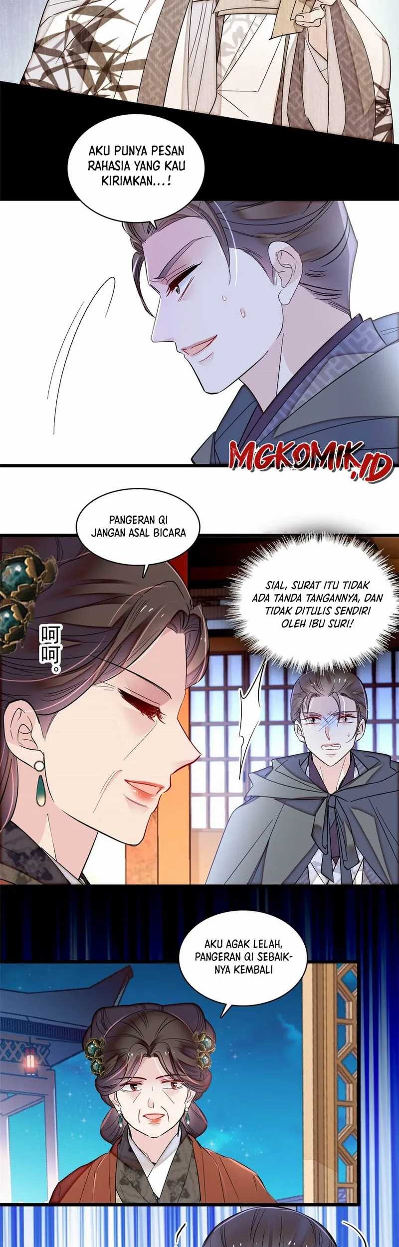 Sijin Chapter 380 - halaman 7