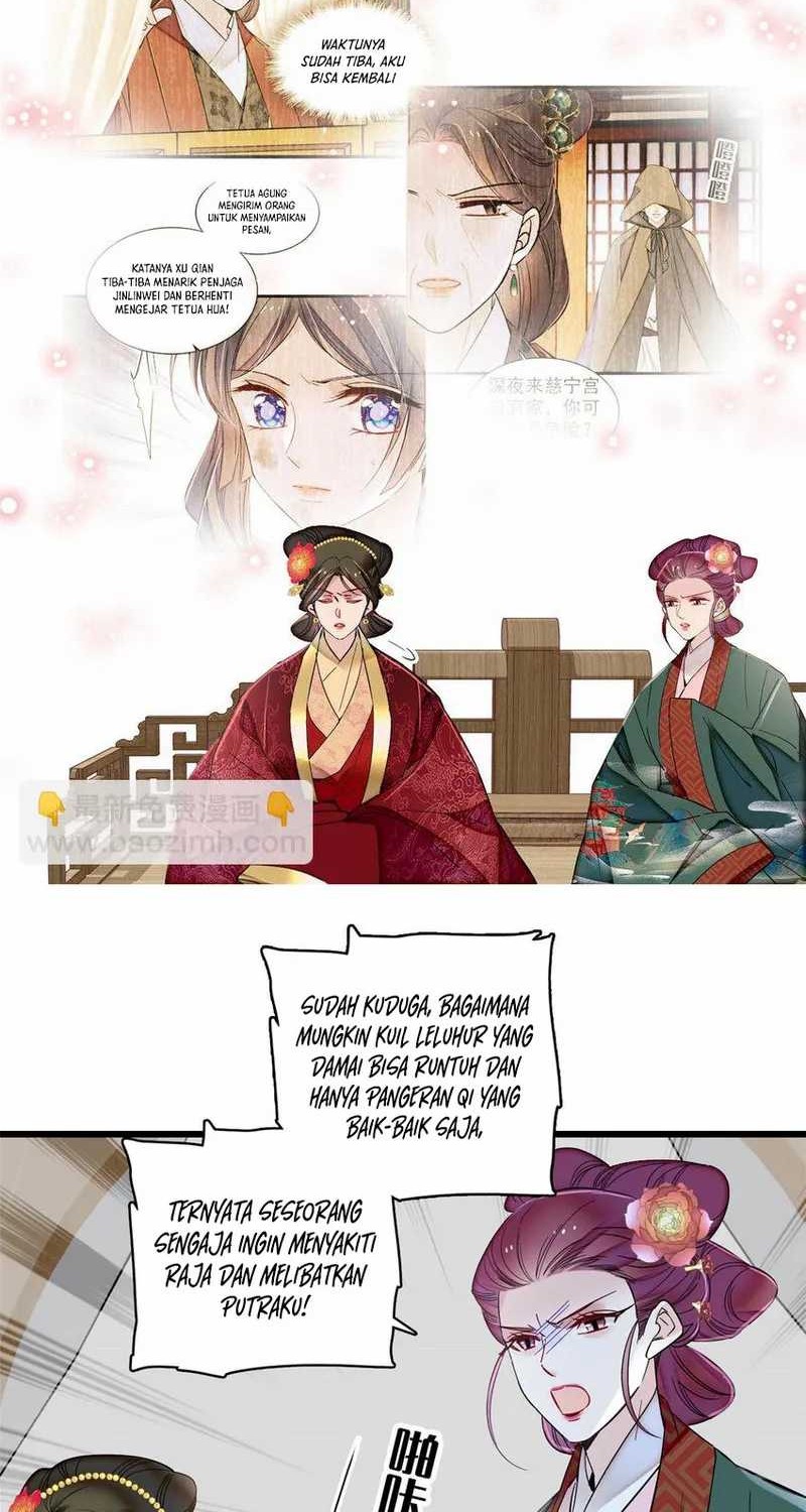 Sijin Chapter 381 - halaman 10