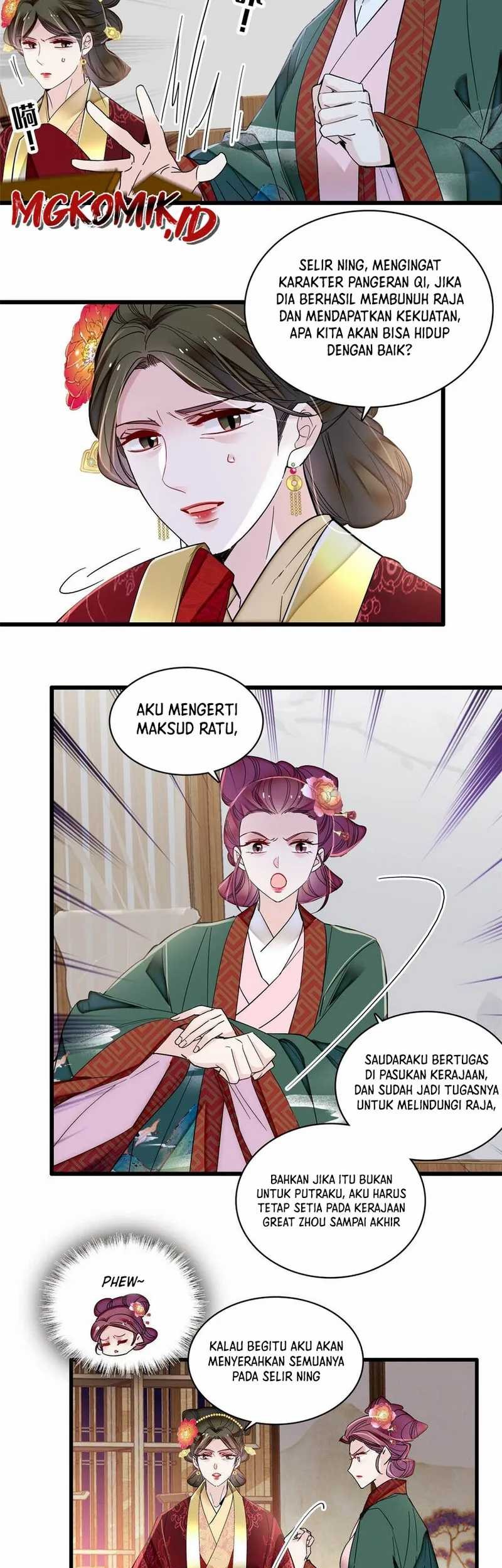 Sijin Chapter 381 - halaman 11