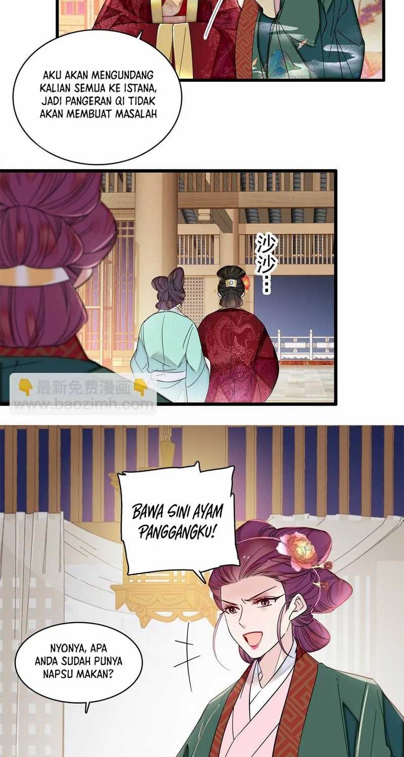Sijin Chapter 381 - halaman 12