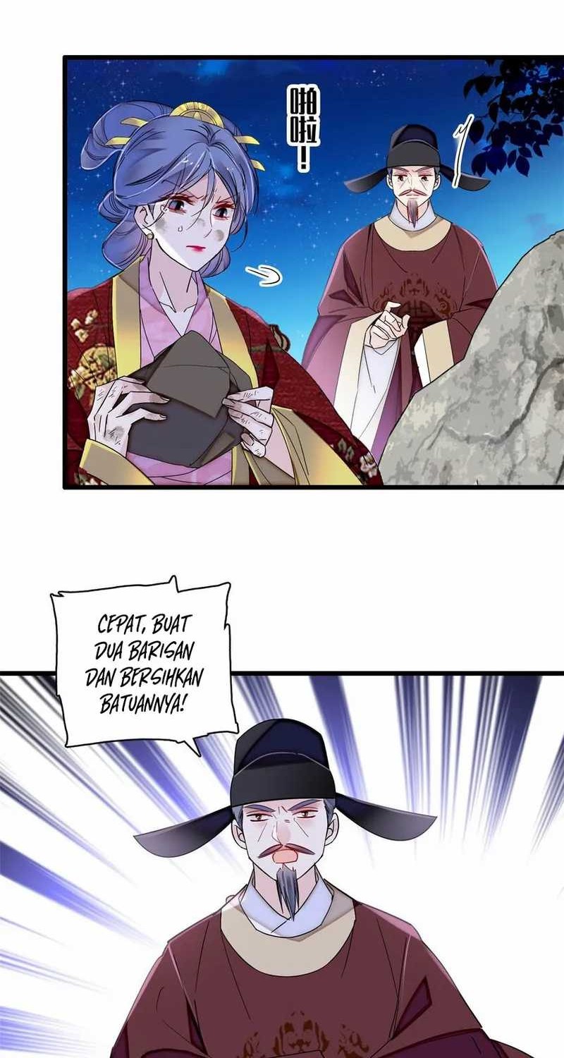 Sijin Chapter 381 - halaman 16