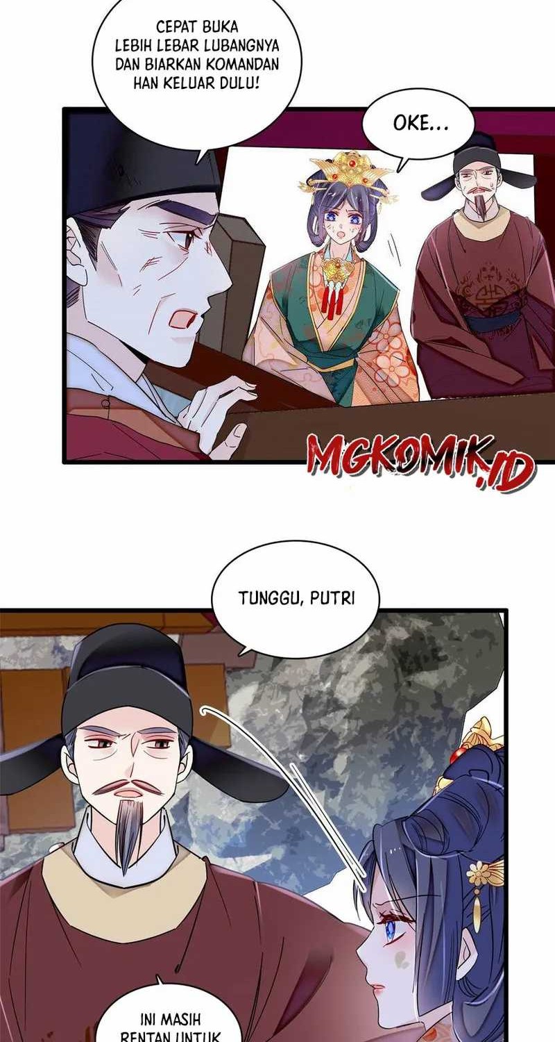 Sijin Chapter 381 - halaman 18