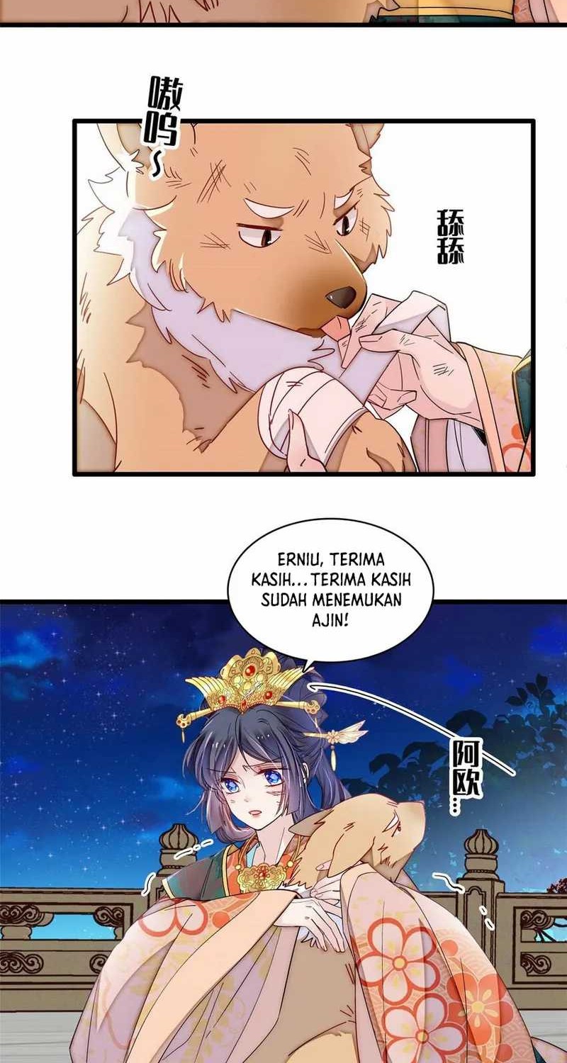 Sijin Chapter 381 - halaman 20
