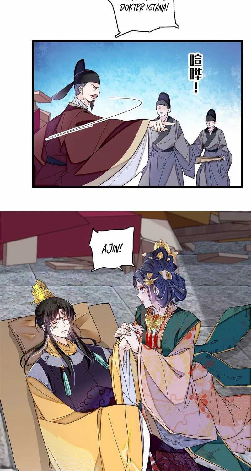 Sijin Chapter 381 - halaman 22