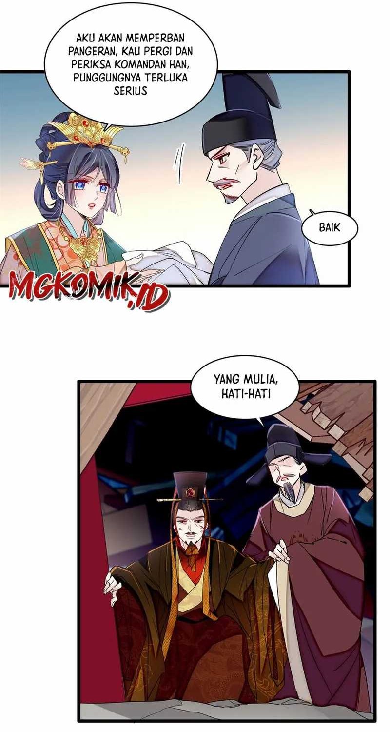 Sijin Chapter 381 - halaman 24