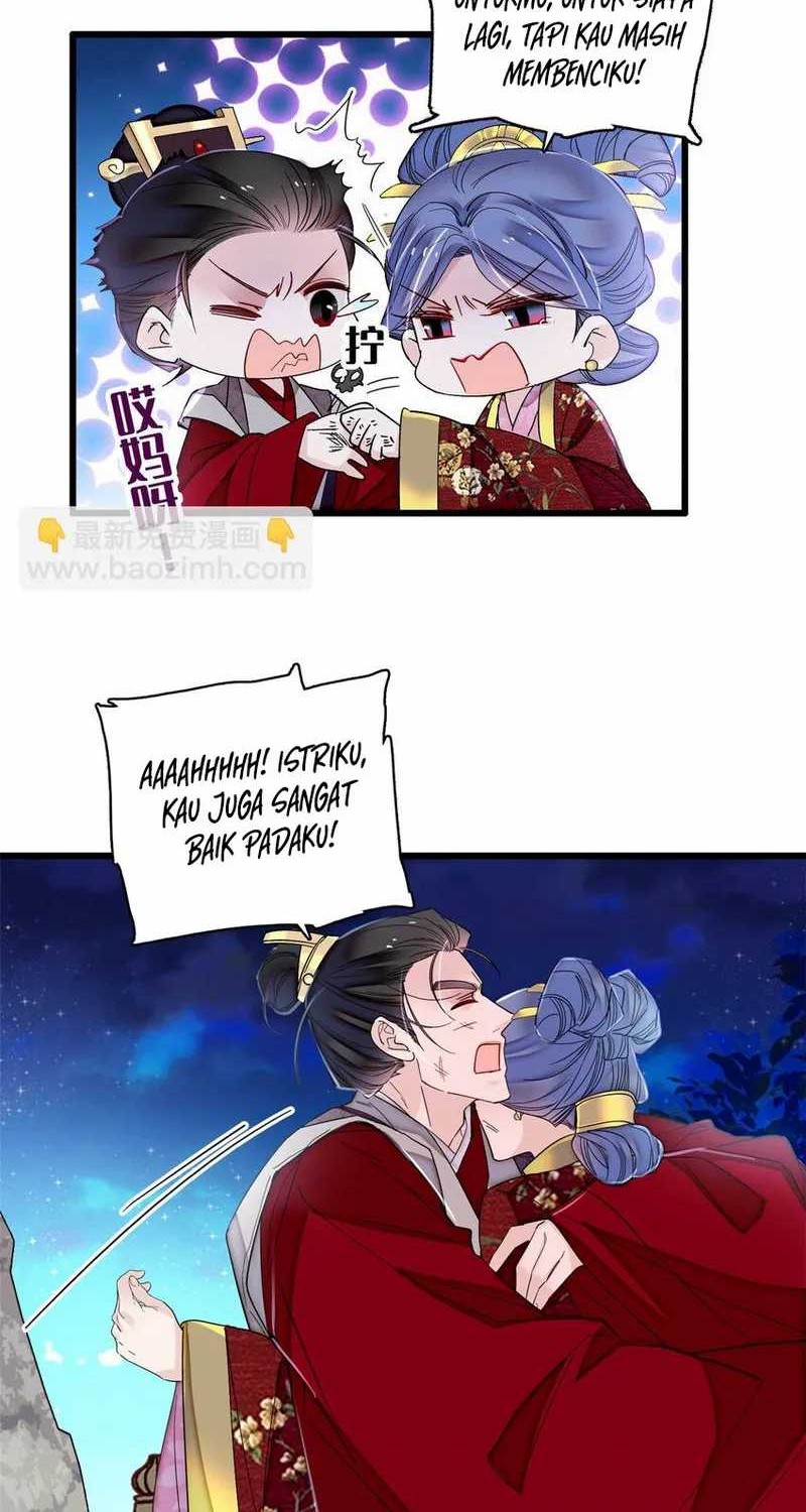 Sijin Chapter 381 - halaman 26