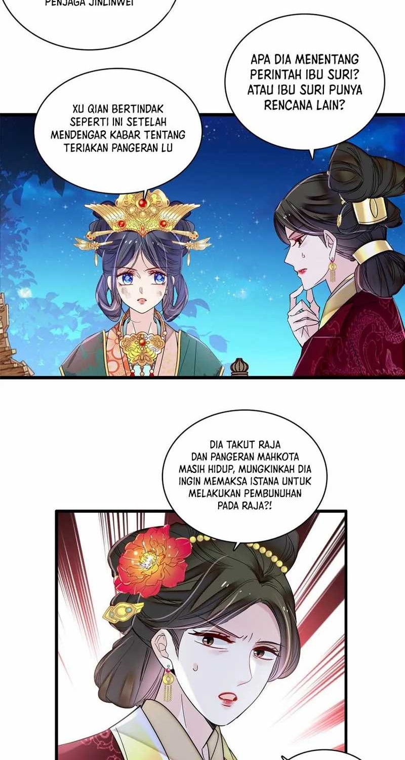 Sijin Chapter 381 - halaman 4