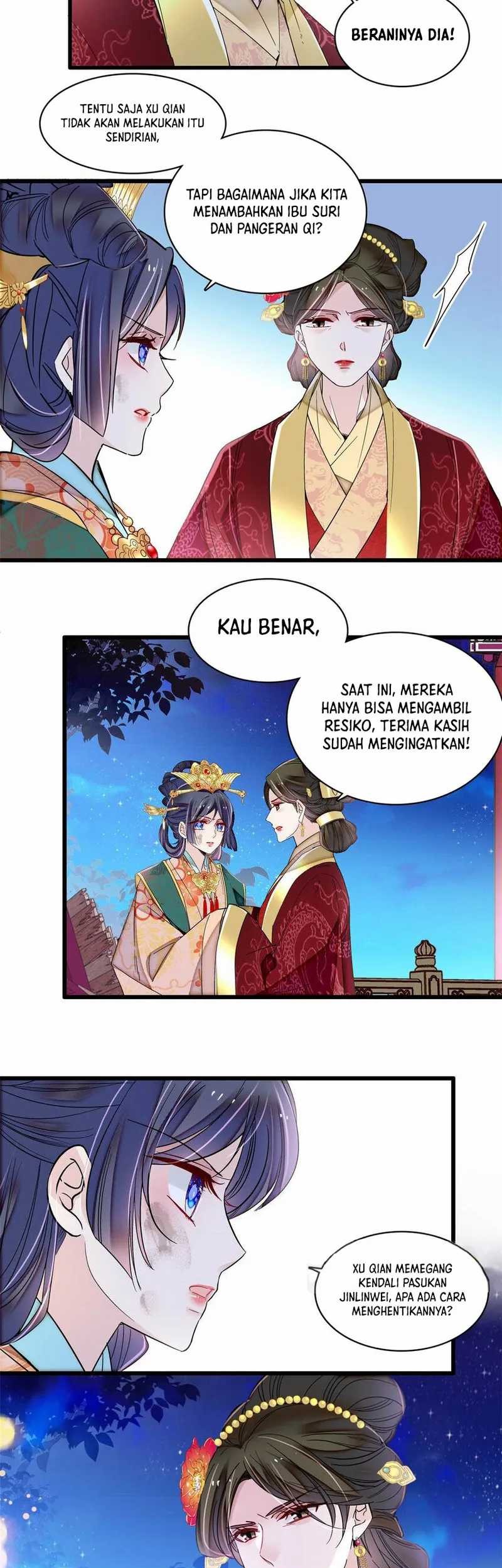 Sijin Chapter 381 - halaman 5