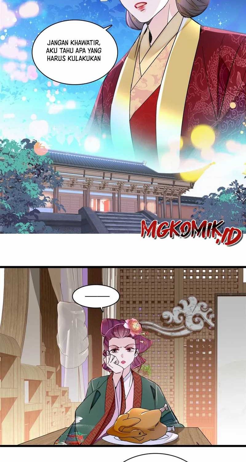 Sijin Chapter 381 - halaman 6