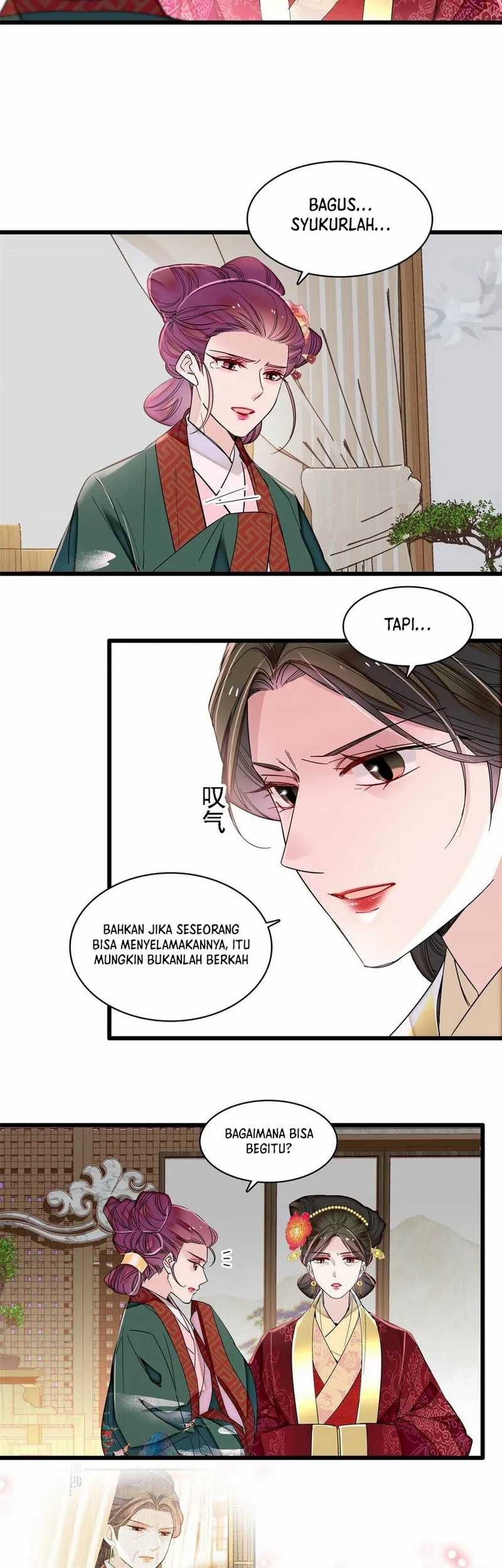 Sijin Chapter 381 - halaman 9