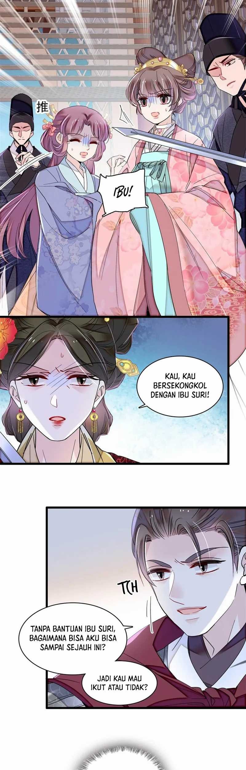 Sijin Chapter 382 - halaman 11