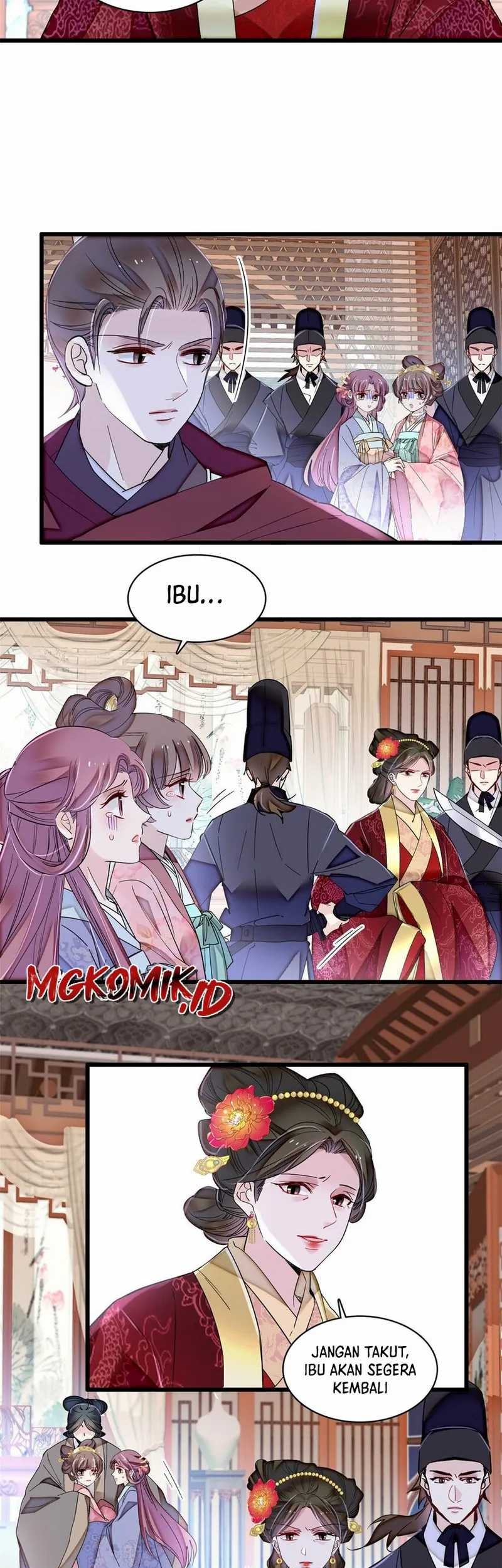 Sijin Chapter 382 - halaman 13
