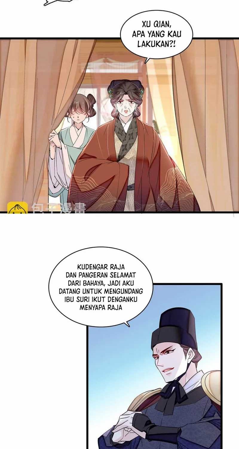 Sijin Chapter 382 - halaman 16