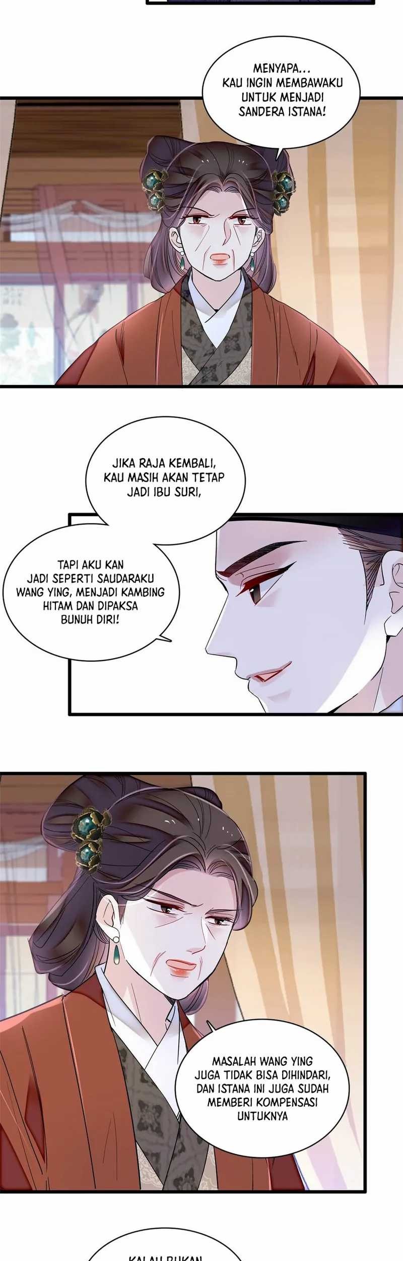 Sijin Chapter 382 - halaman 17