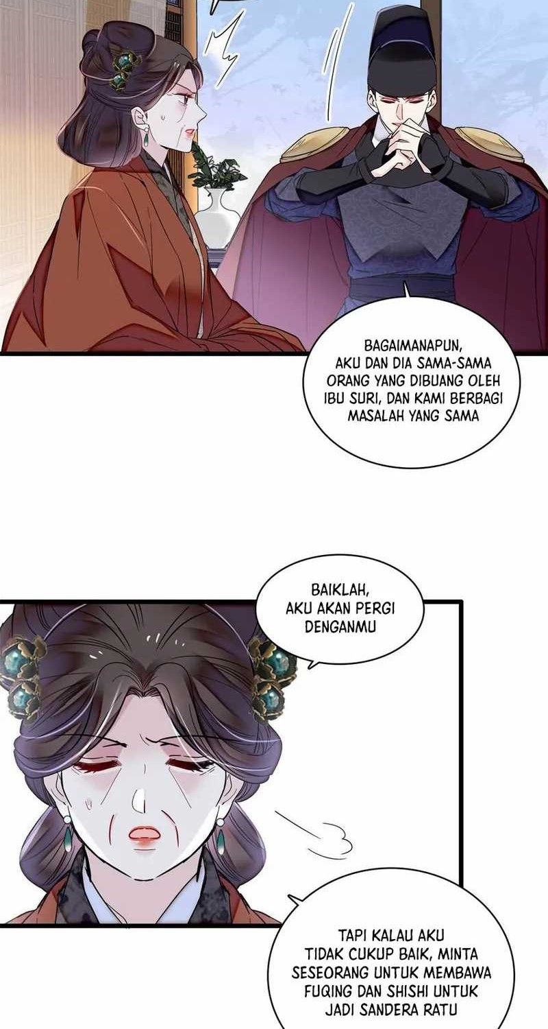 Sijin Chapter 382 - halaman 20