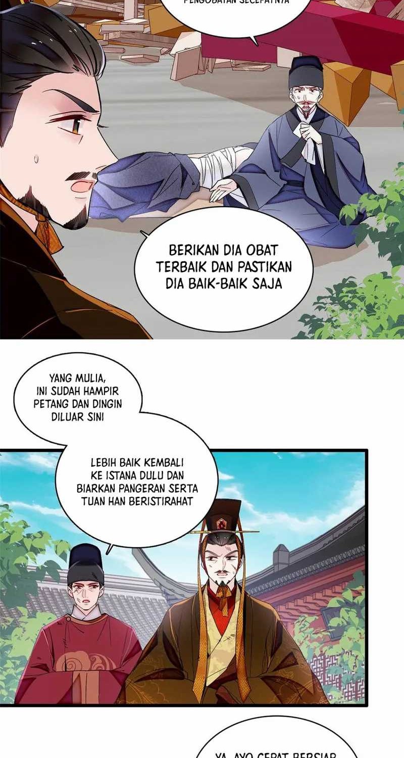 Sijin Chapter 382 - halaman 22