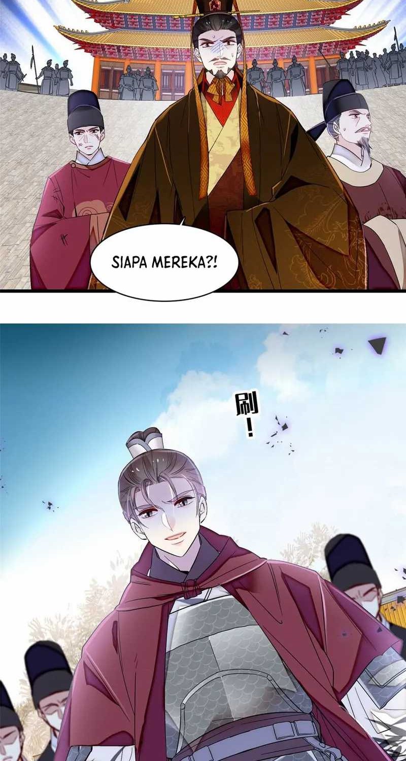 Sijin Chapter 382 - halaman 24