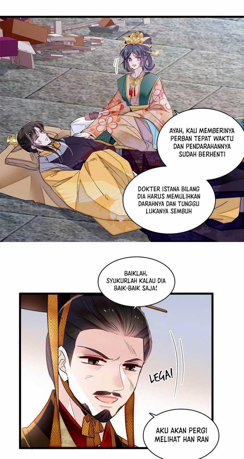 Sijin Chapter 382 - halaman 4