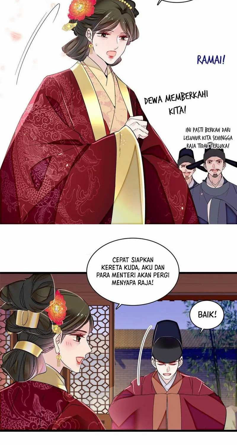 Sijin Chapter 382 - halaman 6