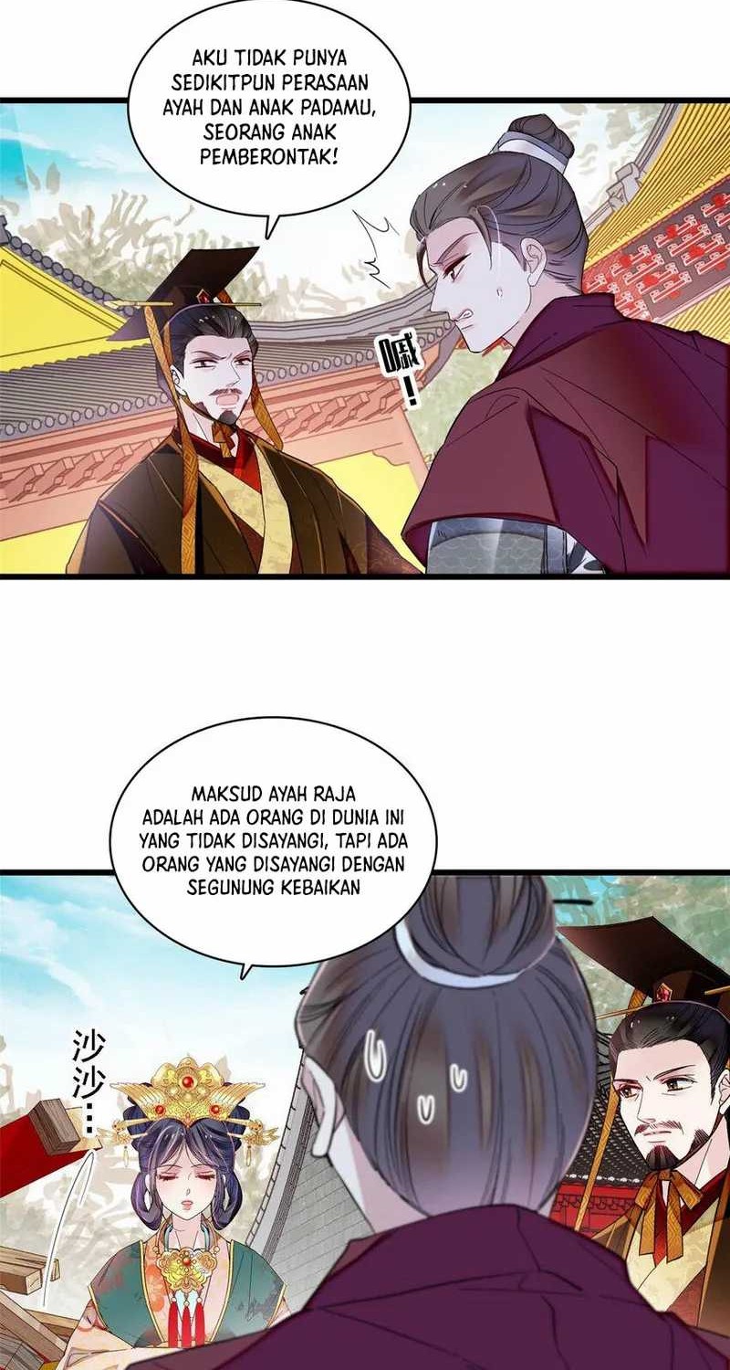 Sijin Chapter 383 - halaman 10