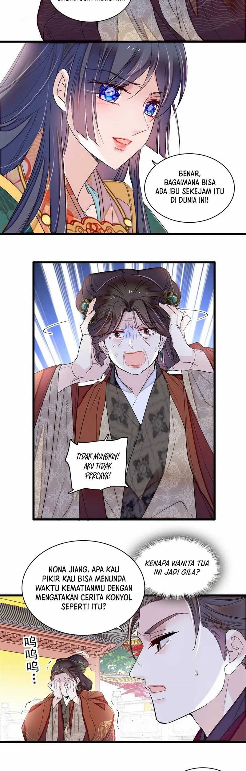 Sijin Chapter 383 - halaman 15