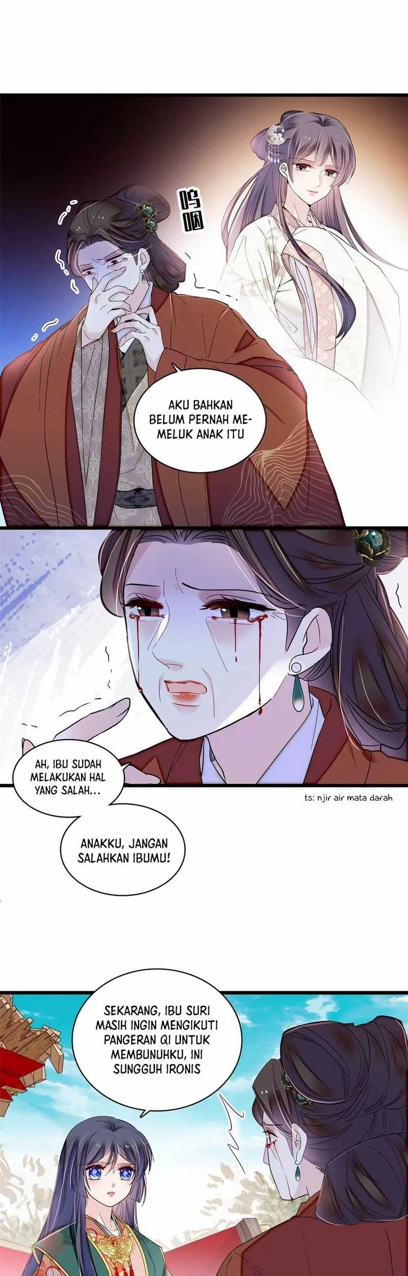 Sijin Chapter 383 - halaman 17