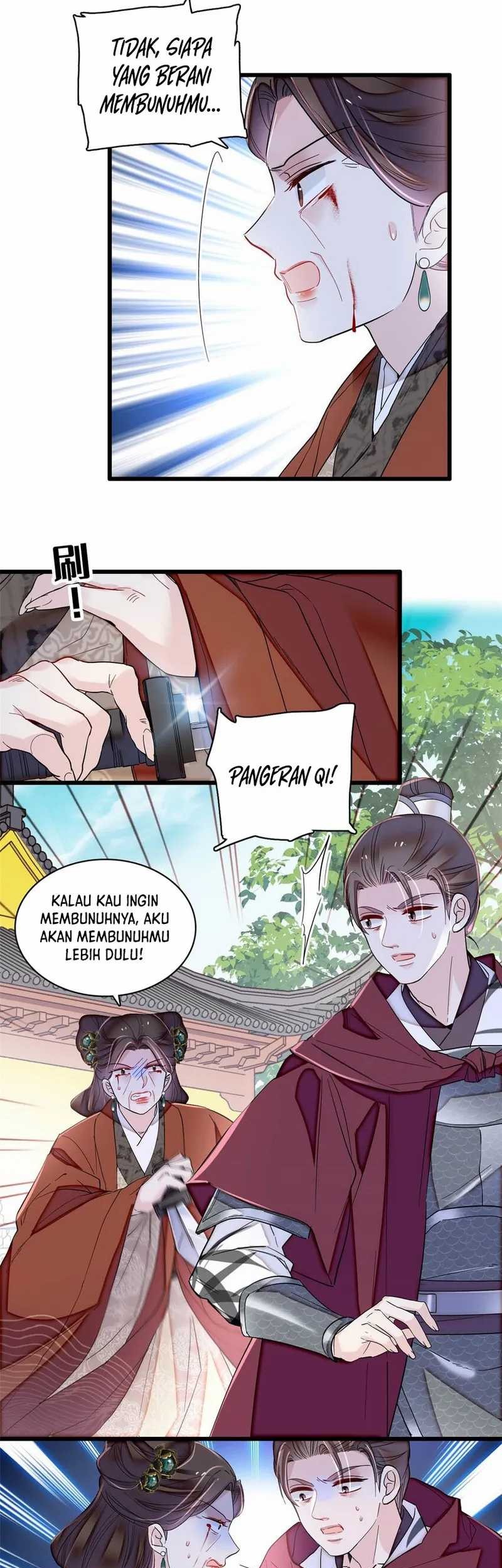 Sijin Chapter 383 - halaman 19