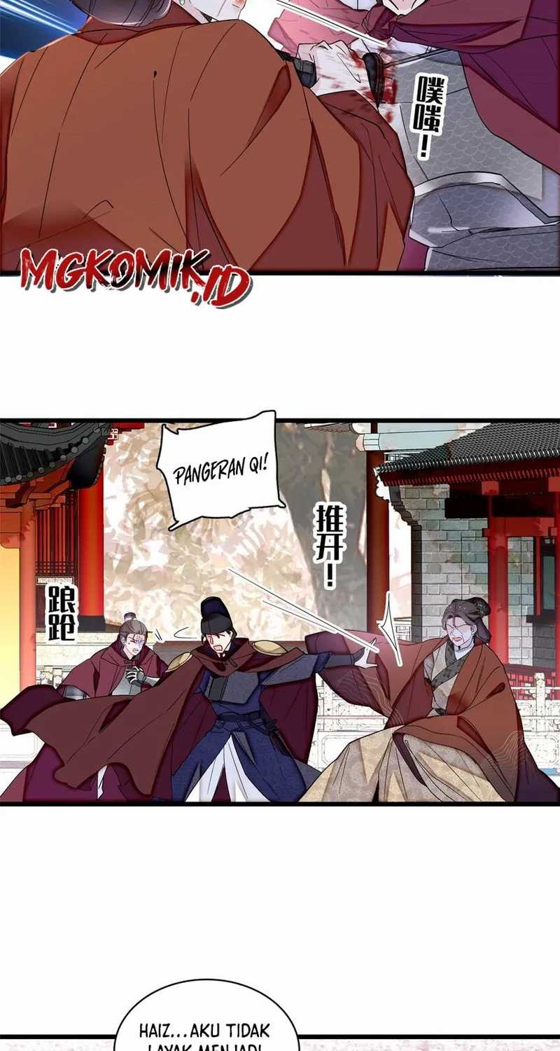 Sijin Chapter 383 - halaman 20